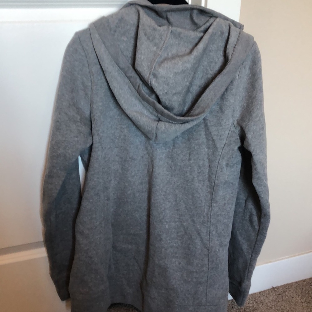 Grey Jacket - Picture 7 of 8
